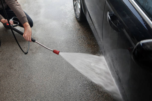 Best Sidewalk Pressure Washing  in Lakeport, TX